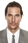 Matthew McConaughey isDenton Van Zan