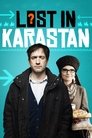 Lost in Karastan poster