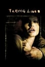 Movie poster for Taking Lives (2004)