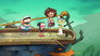 Family Fishing Trip