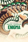 Plakat for 'Aaron Rodgers: Enigma'