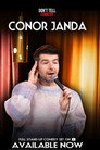 Conor Janda: Only Gay Guy in the Frat