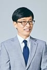 Yoo Jae-suk isMain MC