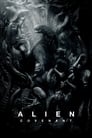 Movie poster for Alien: Covenant (2017)