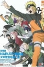 Image Naruto Shippuden Film 3 : La Flamme de la Volonté