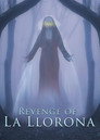 The Revenge of La Llorona (2027) - Affiche