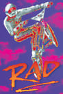 Poster van Rad