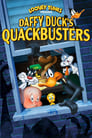 Daffy Duck’s Quackbusters