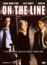 Movie poster for On The Line