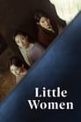 Little Women Episode Rating Graph poster