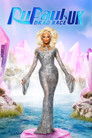 Plakat for 'RuPaul's Drag Race UK'