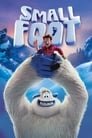 Movie poster for Smallfoot (2018)