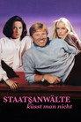 Staatsanwälte küsst man nicht (1986)