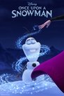 Poster van Once Upon a Snowman