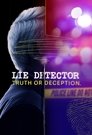 Lie Detector: Truth or Deception Episode Rating Graph poster
