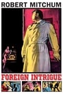 Foreign Intrigue