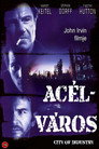(HD). Acélváros Teljes Film Magyarul (1997) Ingyen Online