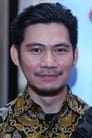 Donny Alamsyah isBagus