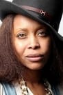 Erykah Badu isSister