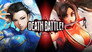 Chun-Li VS Mai Shiranui