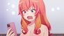 Thus, Makina Gets Covered in Burrs