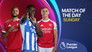 Match of the Day 62x6