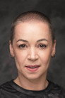Cindy Claes isAnne