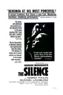 The Silence poster