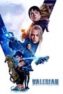 Valerian and the City of a Thousand Planets
