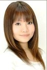 Madoka Yonezawa isIzumi Akazawa (voice)