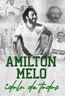 Amilton Melo - Ídolo de Todos