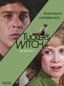 Tucker's Witch Episode Rating Graph poster