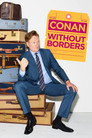 Plakat for 'Conan Without Borders'