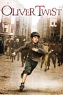 Movie poster for Oliver Twist