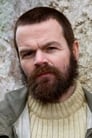 Stephen Walters isJohnny