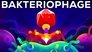 The Deadliest Being on Planet Earth — The Bacteriophage