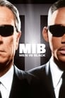 Poster van Men in Black