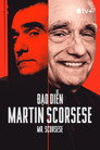 Đạo Diễn Martin Scorsese – Mr. Scorsese