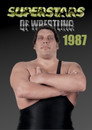 1987 poster