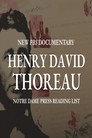 Henry David Thoreau