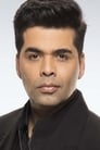 Karan Johar isSpecial Appearance in