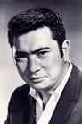 Shintarō Katsu isZatoichi