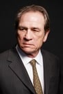Tommy Lee Jones isCol. Hayes Lawrence "