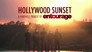 Hollywood Sunset A Farewell Tribute to Entourage