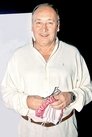 Victor Banerjee is