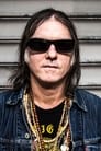 Anton Newcombe isSelf