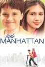 Poster for Little Manhattan