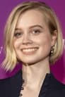Angourie Rice is Young Stephanie Conway