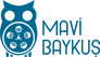 Mavi Baykuş Mavi Baykuş