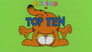 Garfield and Friends 7x6